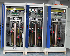 SBW-F-1500KVA穩壓器